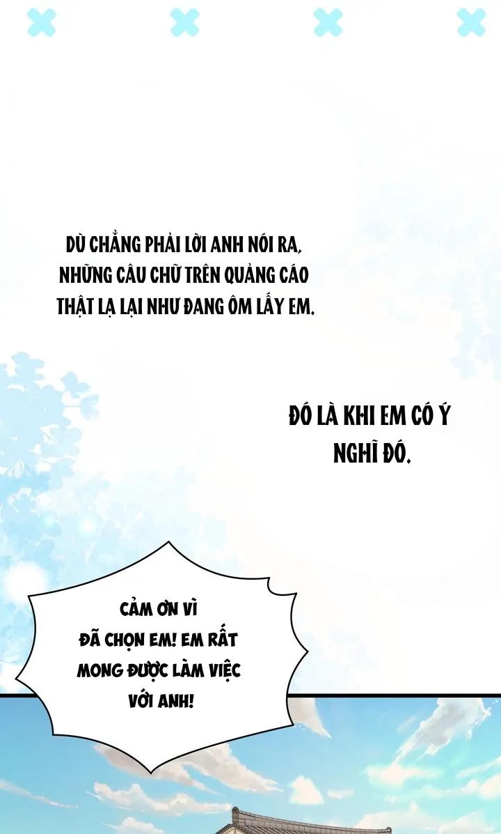ngày mai chỉ có một lần chapter 49 25