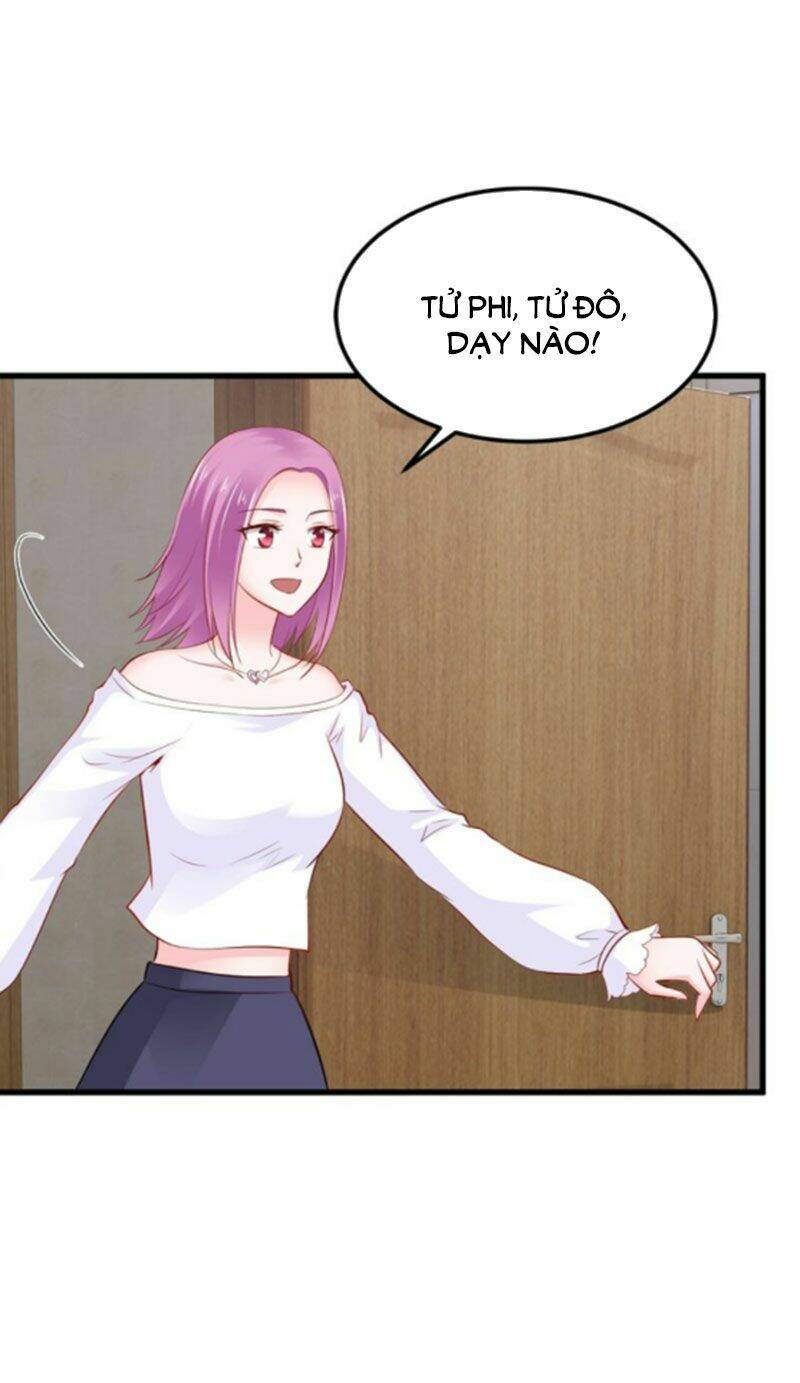 thú cưng độc quyền của boss chapter 114 37