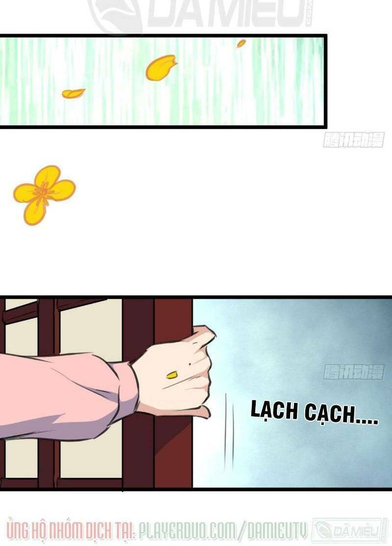 thần nhãn giám định sư chapter 143 6