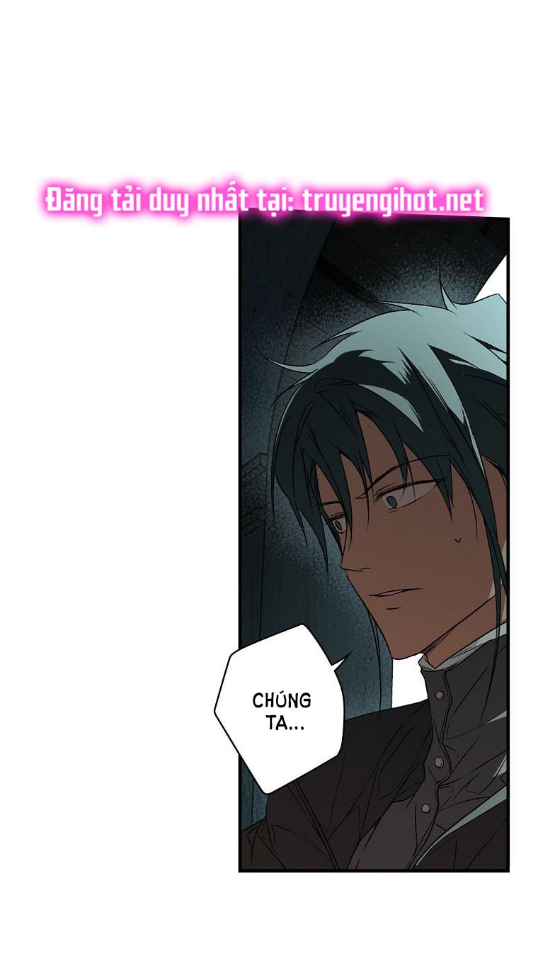 quý cô bí ẩn - secret lady chapter 33 43