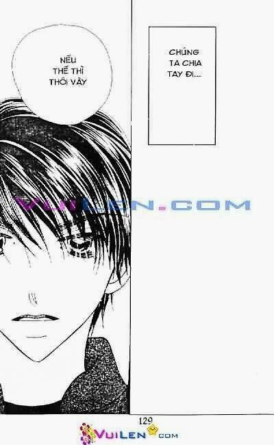 1/4 tình yêu chapter 8 130