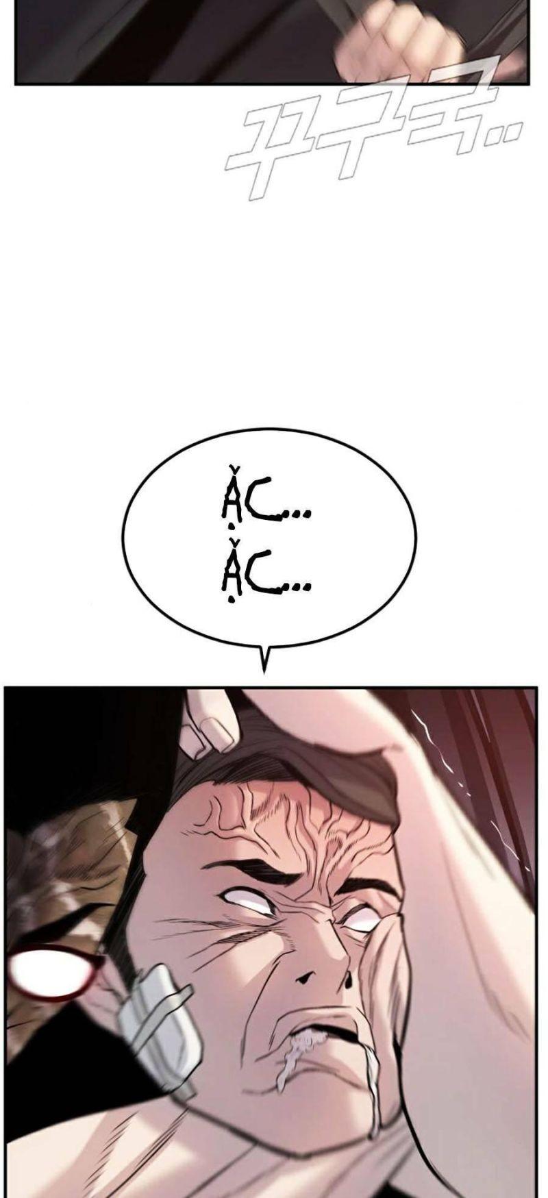 đặc vụ kim chapter 20.5 19