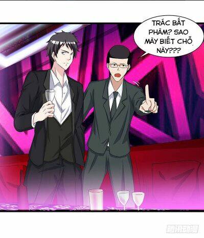 trọng sinh khí thiếu quy lai chapter 13 23