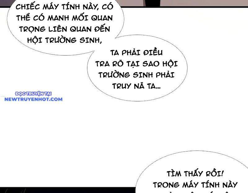 vô hạn thôi diễn chapter 38 13