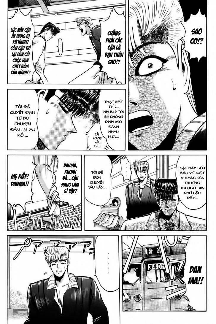 shonan junai gumi chapter 62 10