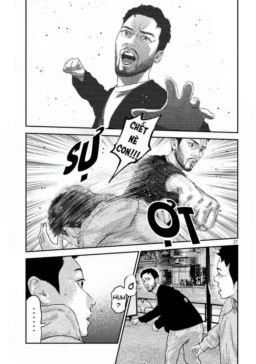 mật danh: nostra chapter 2 21