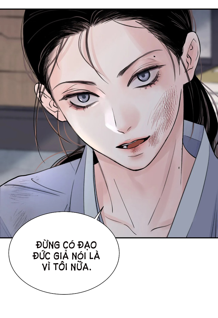 [18+] trượng kiếm tựa hoa chapter 1 33
