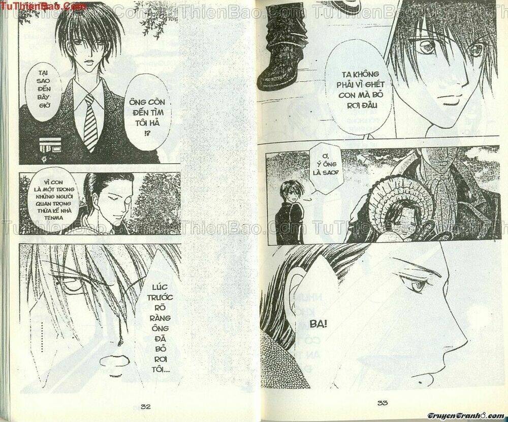 lovely monster chapter 32 15