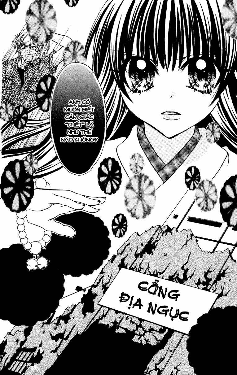 jigoku shoujo-cô gái đến từ địa ngục chapter 11 41