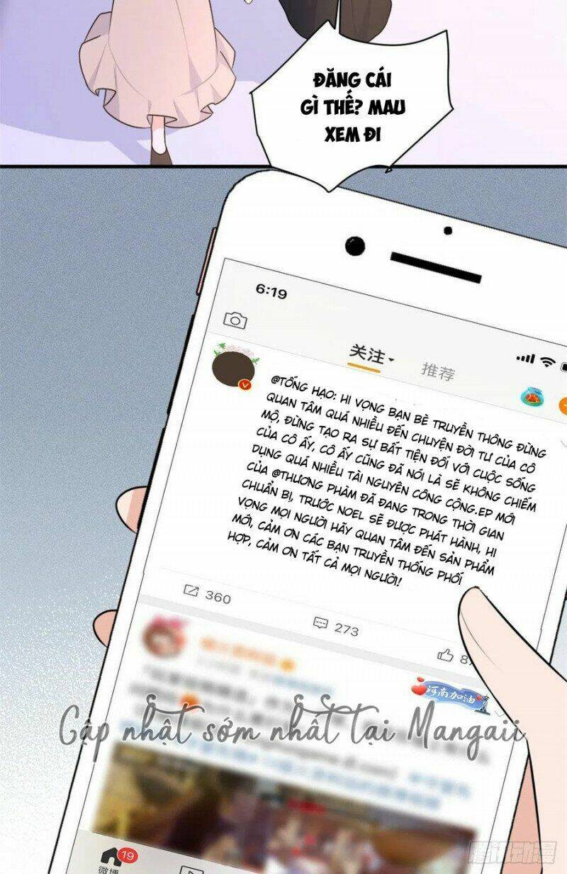 vẫn cứ nhớ em, nhớ em chapter 111 14