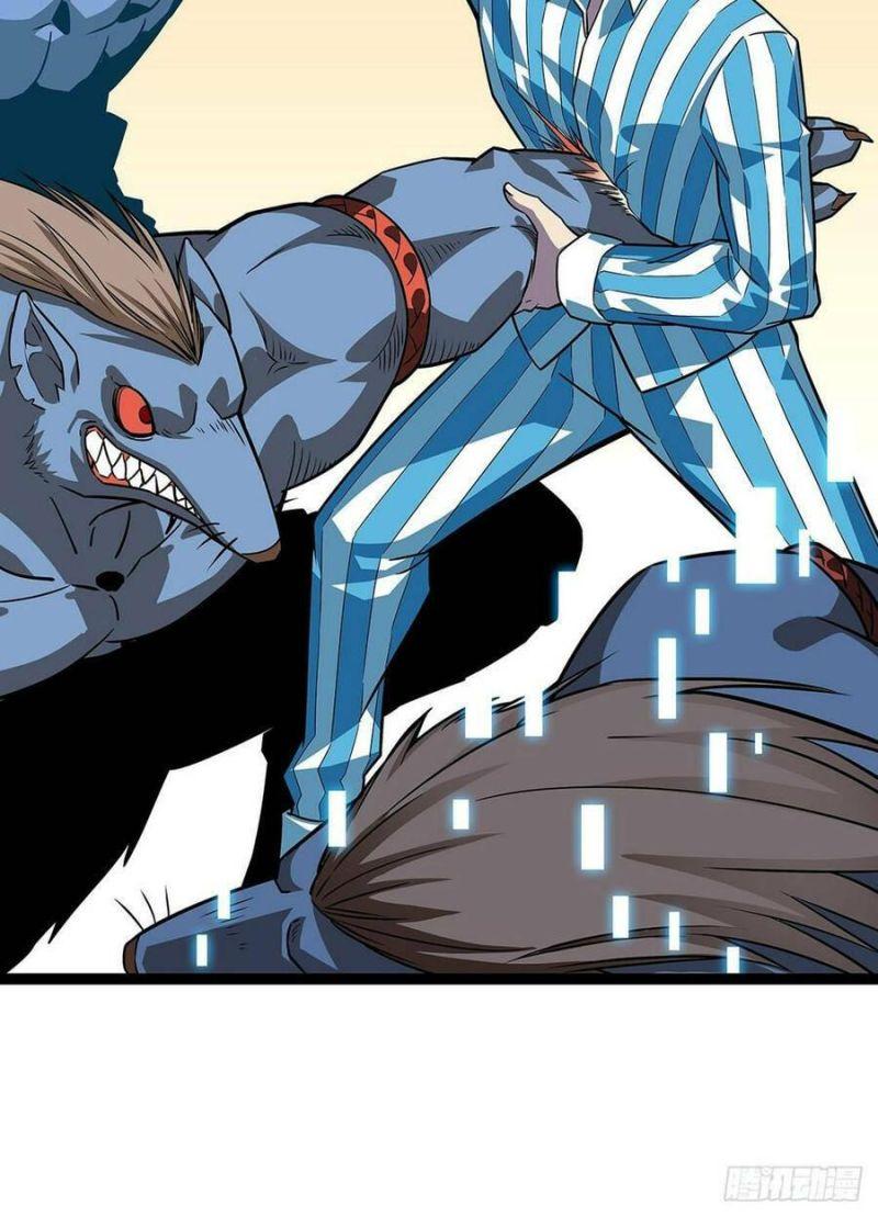 đi lên từ việc chơi game ngiêm túc chapter 102 10