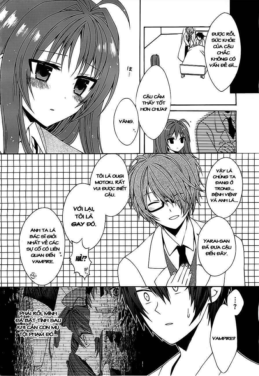 dracu-riot! chapter 2 5