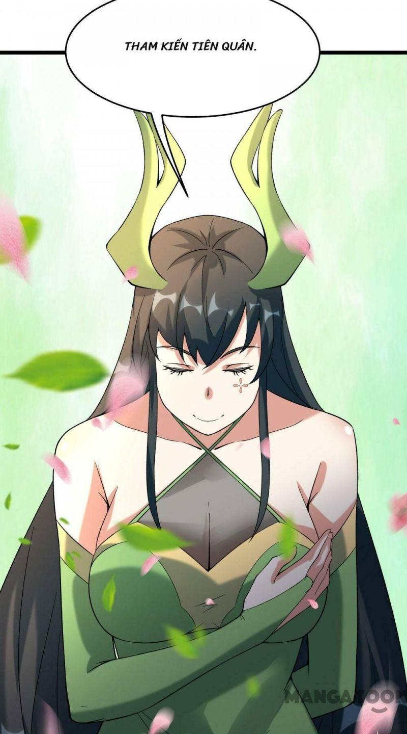 đồ đệ ta toàn là nữ ma đầu chapter 187 37