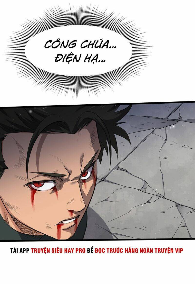 hỗn độn kiếm thần chapter 193 6