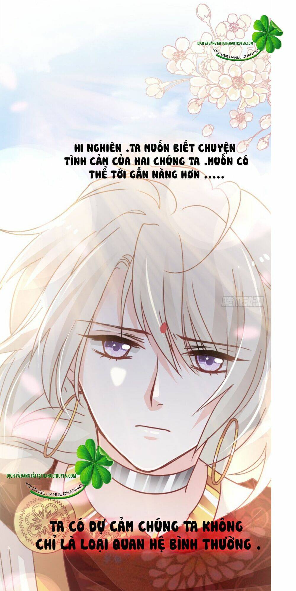 thiên hạ đệ nhất sủng phi chapter 85.1 18