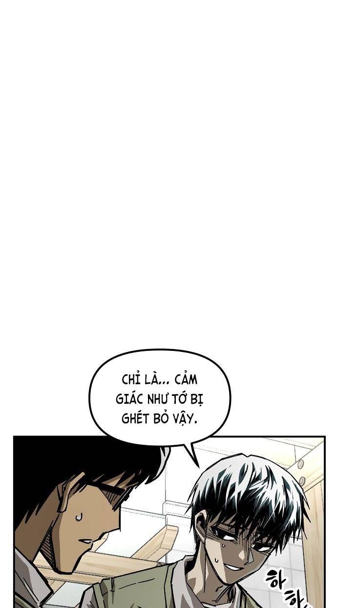 chỉ có cái c.h.ế.t mới là sự cứu rỗi chapter 20 28