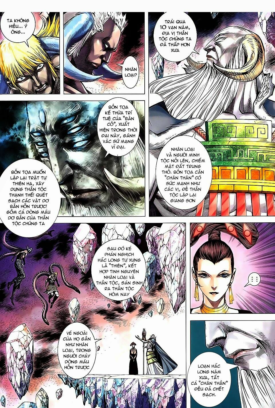 phong thần ký chapter 160 4