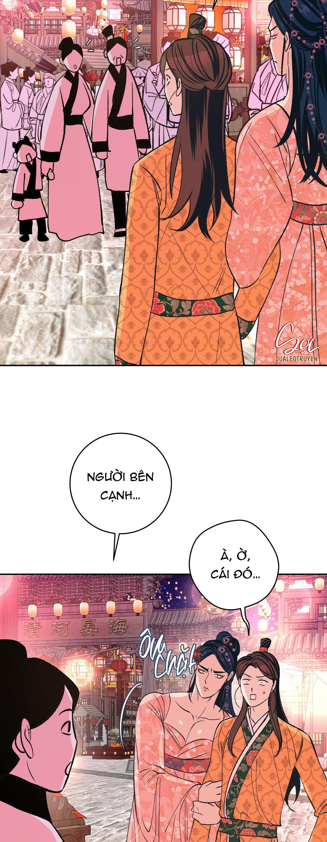 mộc đàn hương chapter 16 35