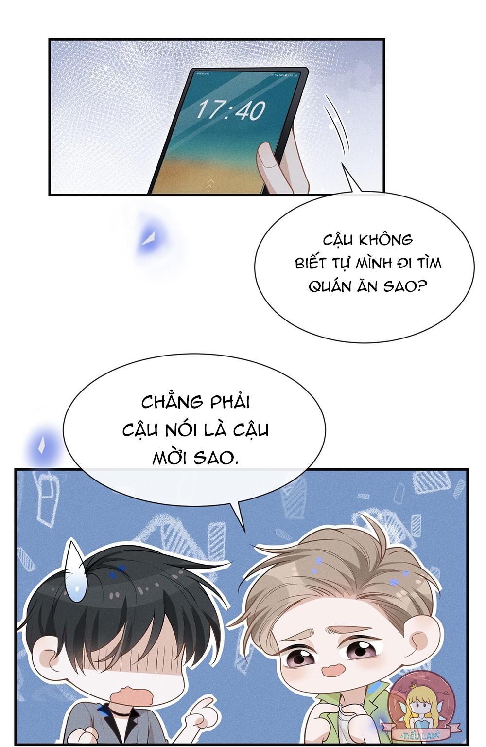 lai sinh bất kiến chapter 37 13