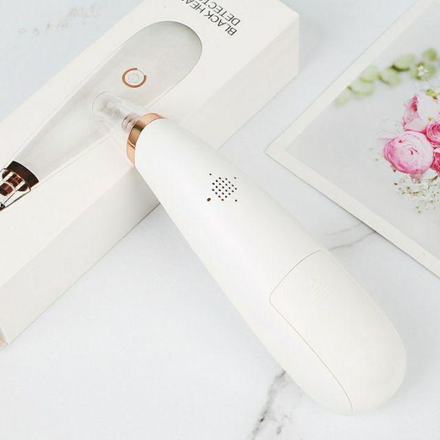 Máy hút mụn đầu đen mini cầm tay . LG11