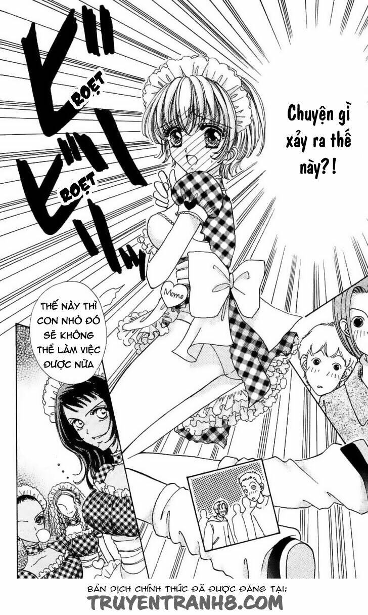 hana ni nare chapter 54 3