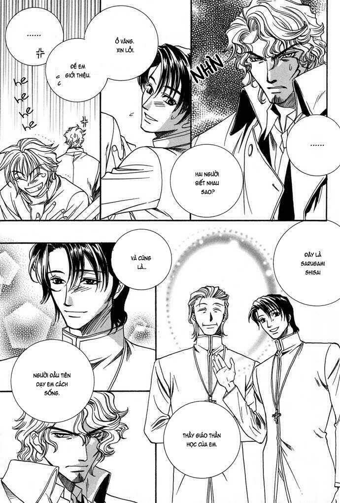 innocent bird chapter 6 11