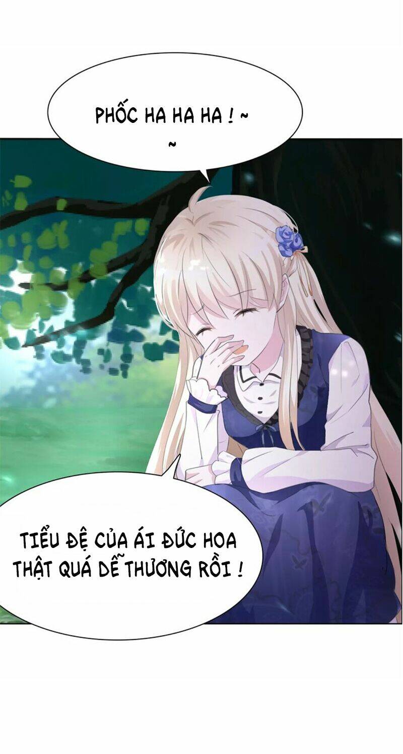 một lời không hợp liền hút máu chapter 7 21