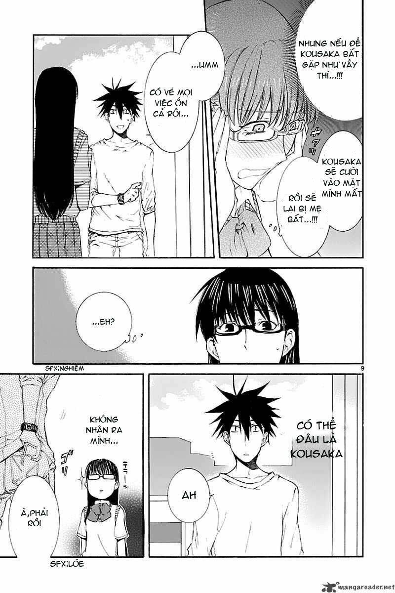 nyankoi! chapter 29 8