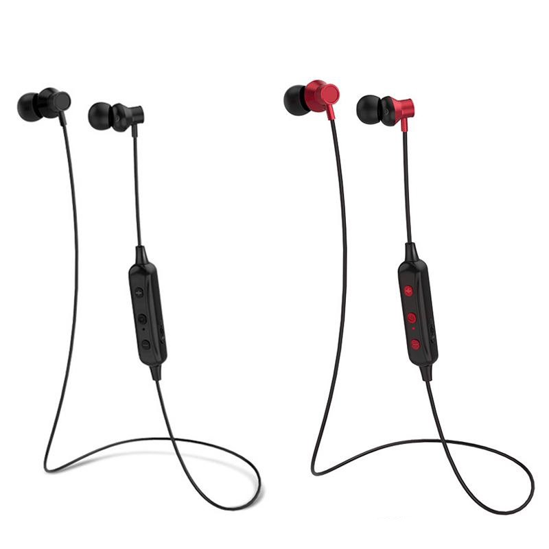 Tai nghe Bluetooth Hoco ES13 Plus Kiểu Dáng Thể Thao Trẻ Trung - Chính Hãng