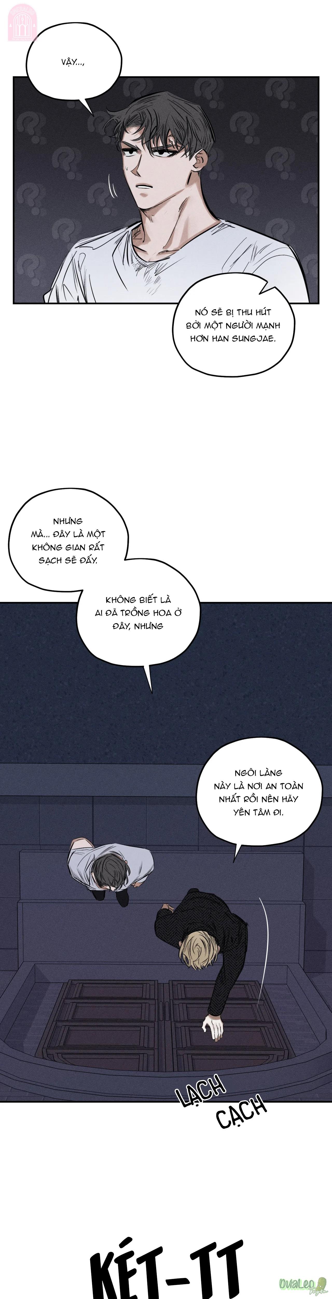 đóa hoa tội lỗi chapter 45 9