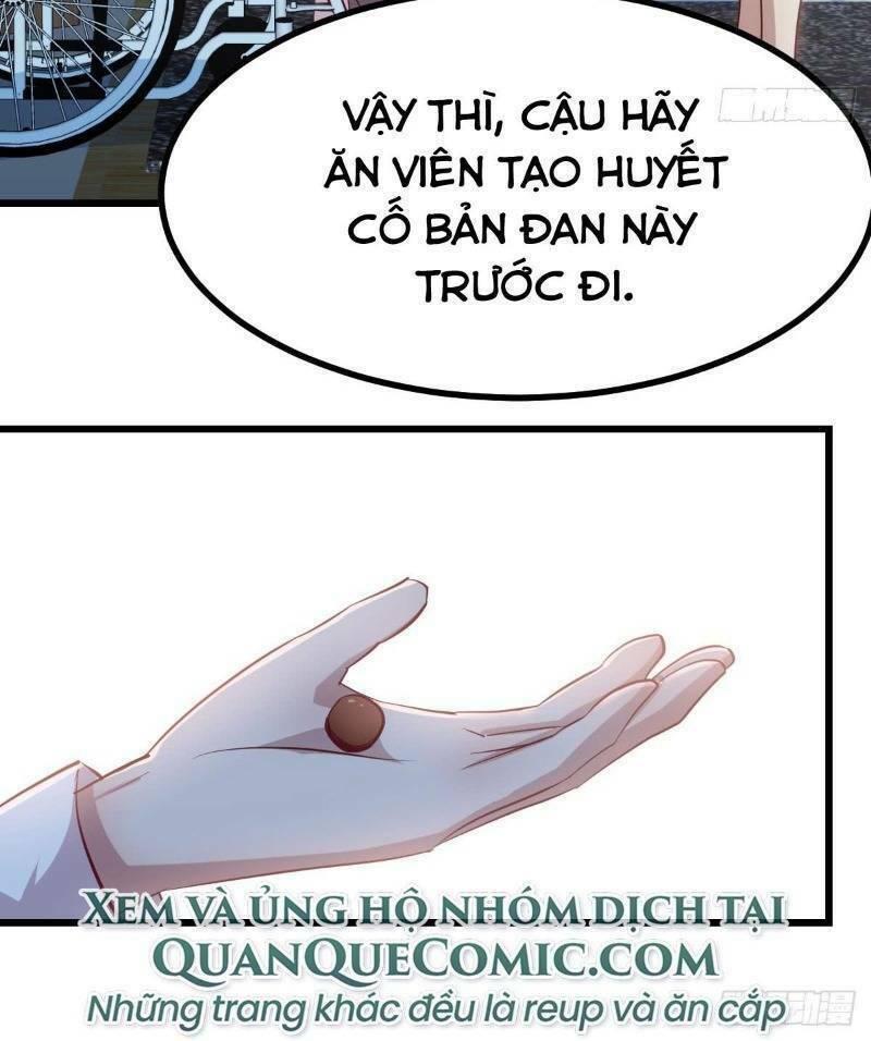 song tu đạo lữ kiểu xem mặt chapter 65 63