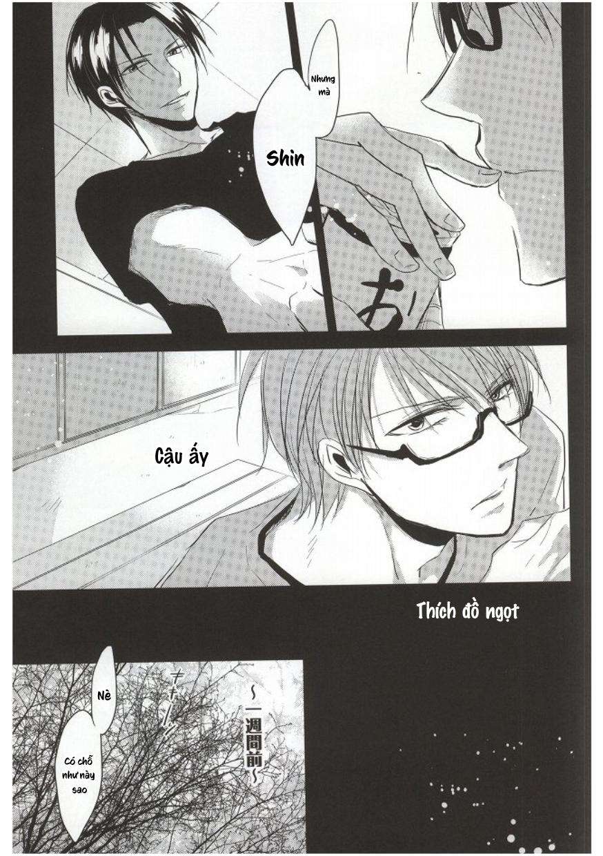 người tà răm luôn có quỷ theo sau chapter 95 5