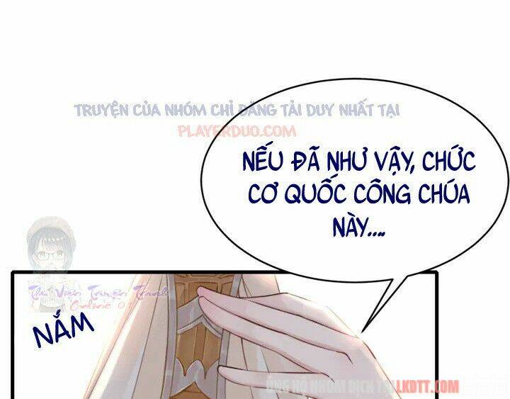 trọng sinh bá sủng nhiếp chính vương quá mạnh mẽ chapter 130 64