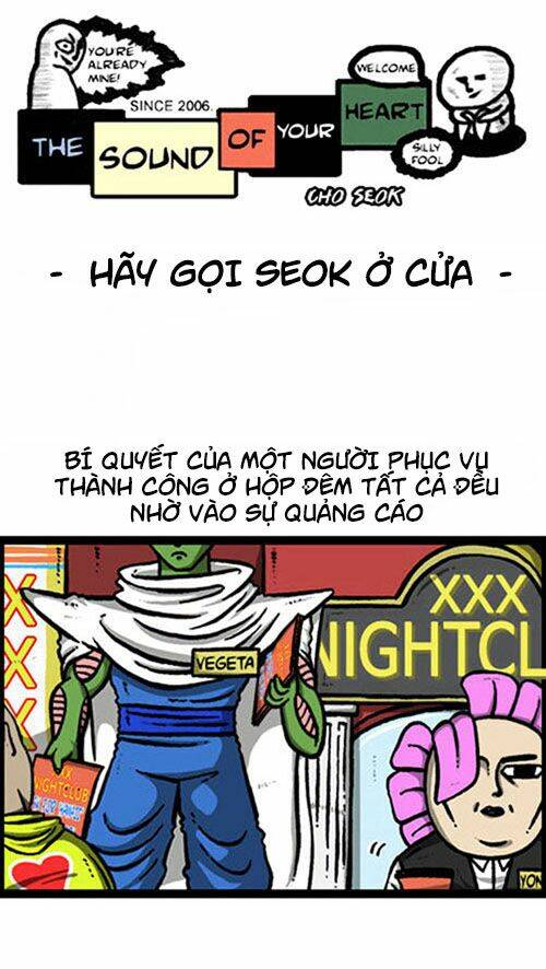 tiếng gọi con tim chapter 40 1