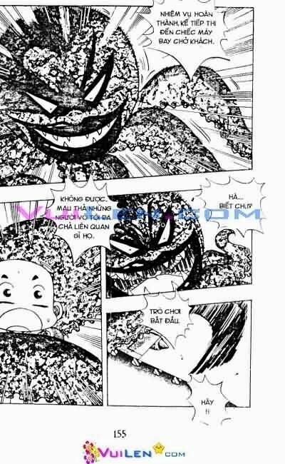 những người bạn tốt chapter 6 156