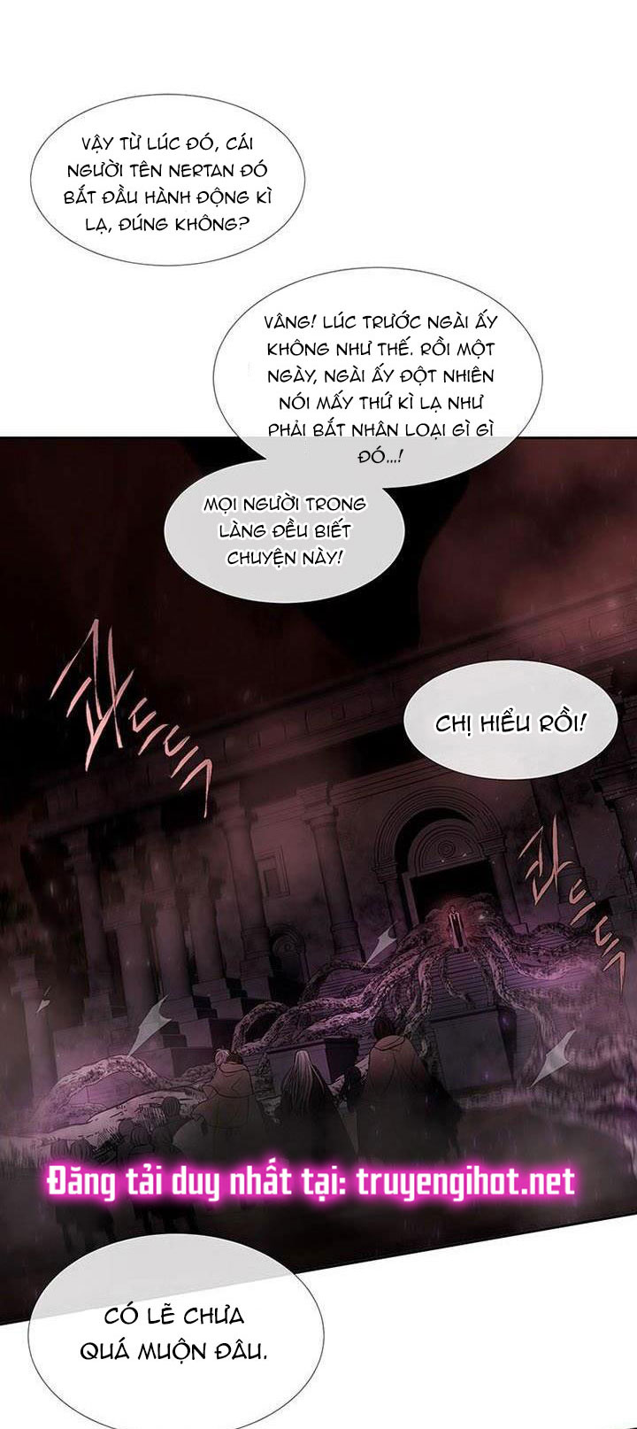 năm môn đệ của charlotte chapter 94 55