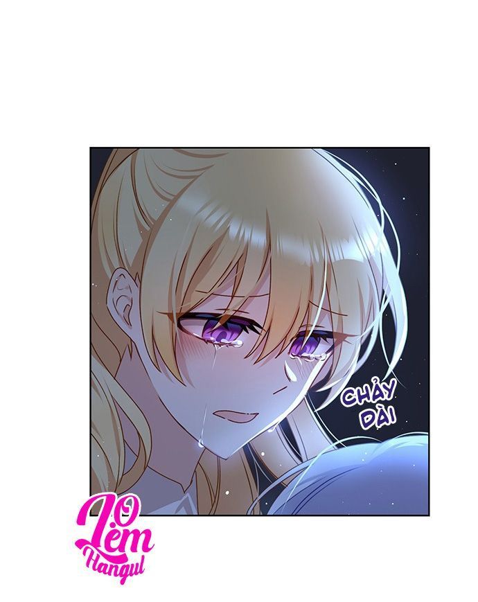 tôi là vị hôn thê phản diện chapter 23 3