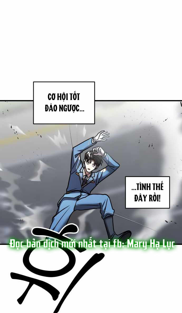 phản diện thuần túy chapter 17.2 18