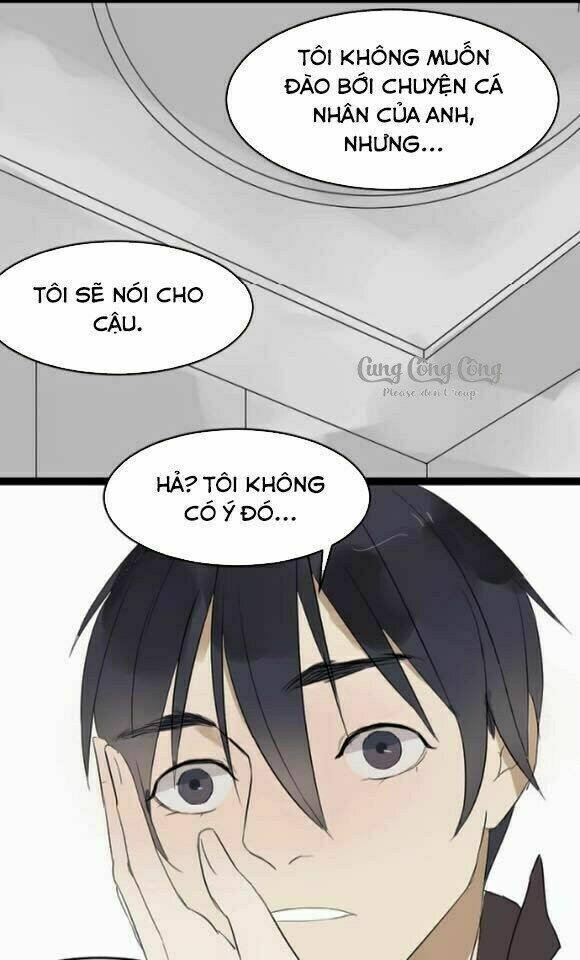 hóa ra chủ nhà siêu soái chapter 9 32