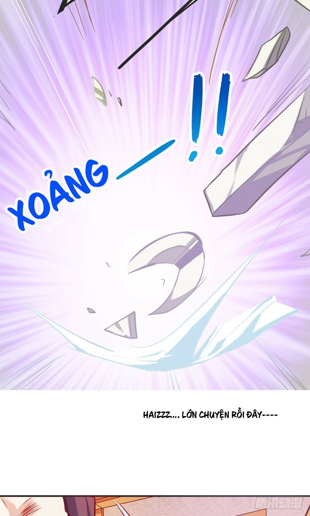 hoàng hậu của trẫm là võ lâm minh chủ chapter 1 37