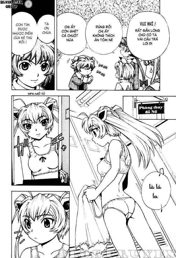 magikano chapter 8 21