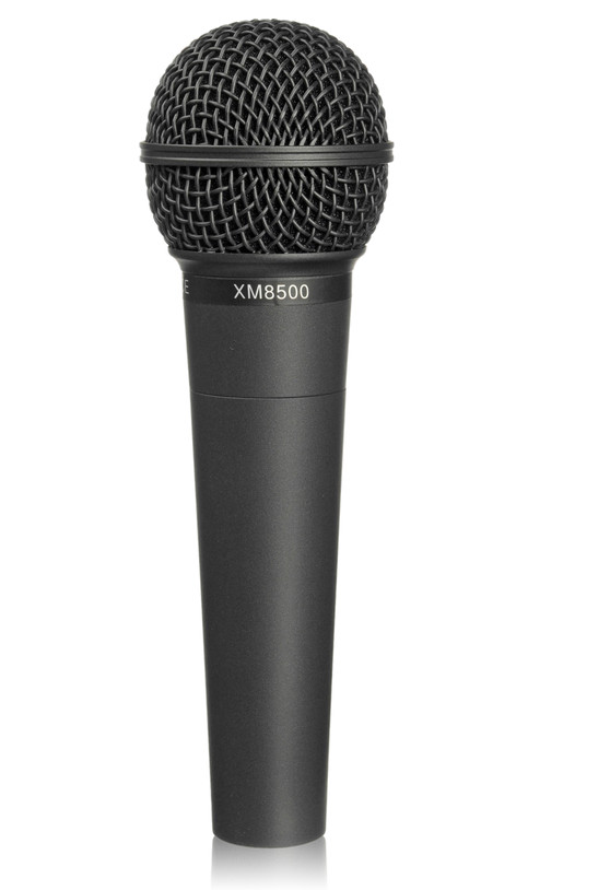 Microphone Behringer ULTRAVOICE XM8500 - Chính hãng