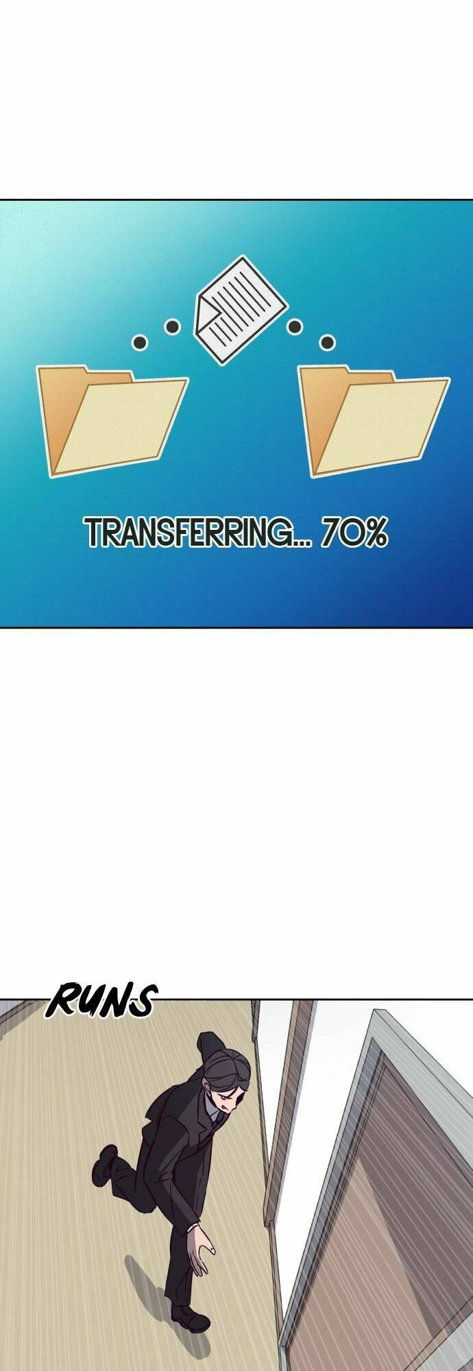 thời khắc định mệnh chapter 8 8