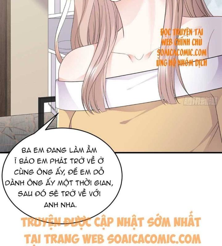 đại tiểu thư có thể có bụng dạ gì xấu chứ! (full) chapter 97 55