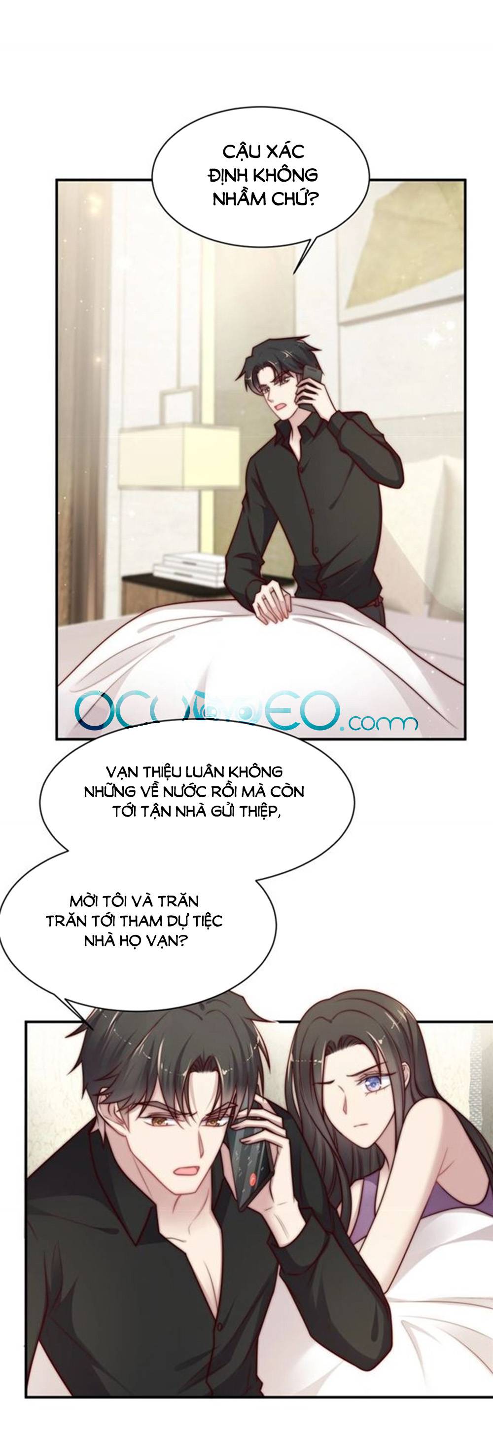 khoá chặt đôi môi (full) chapter 73 2