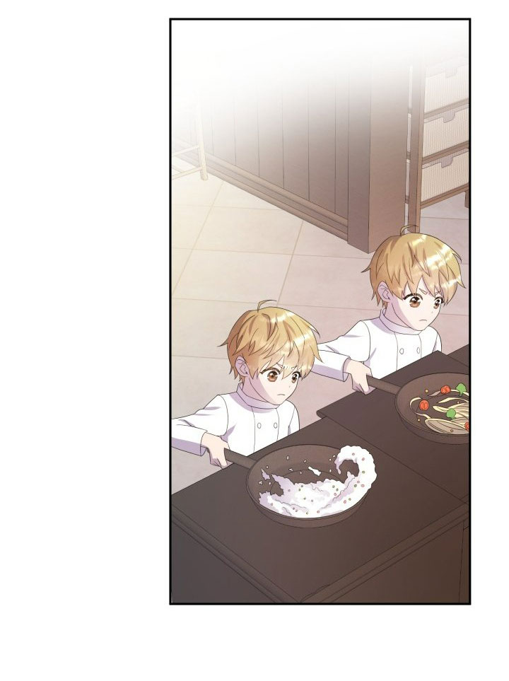 [18+] nếu cứu rỗi một cầm thú hư hỏng chapter 12.2 35