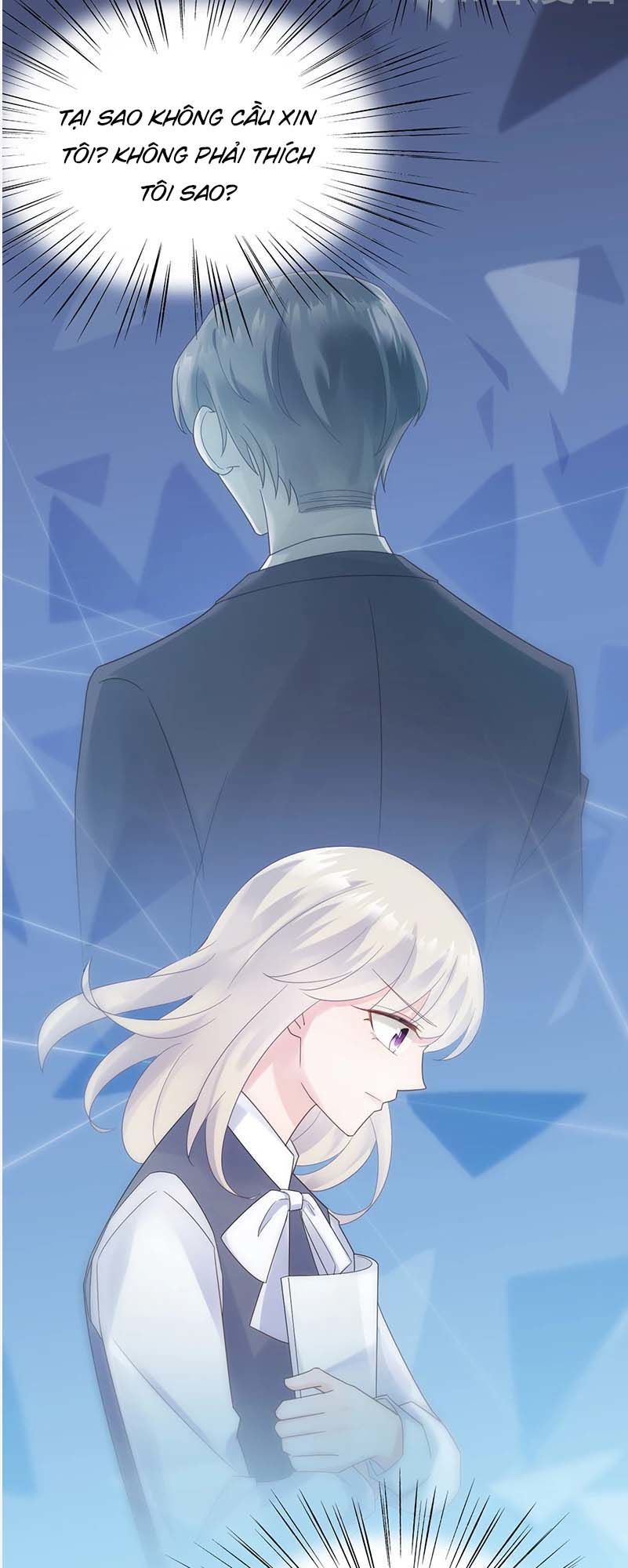 chọc tới chủ tịch tổng tài 2 chapter 820 22