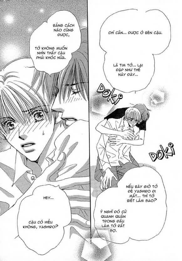 oasis project chapter 3 30