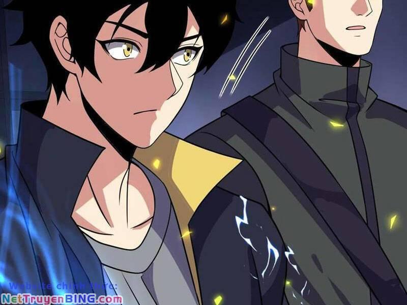 nhìn thấy thanh máu, ta xử tội thần linh chapter 146 39