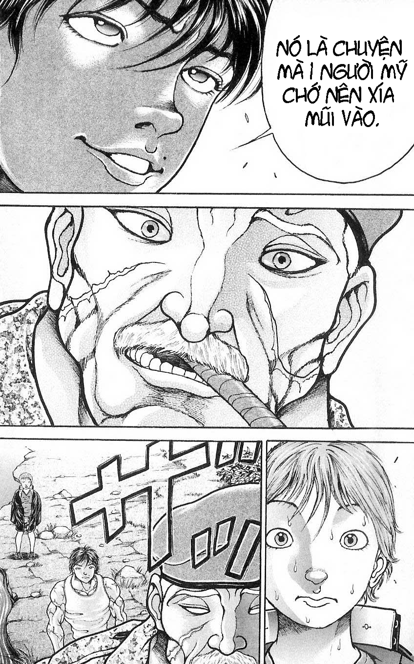 baki – son of ogre chapter 4 14